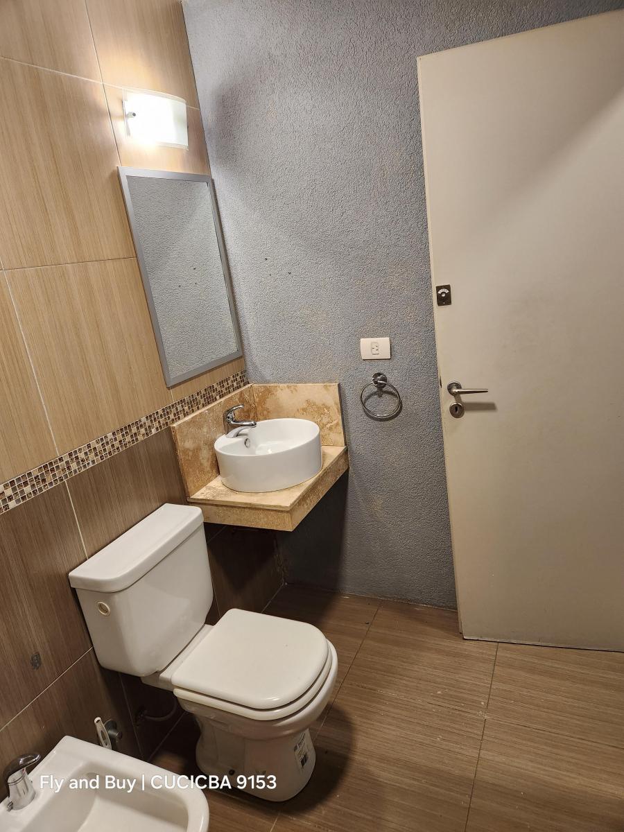 Foto de NUÑEZ - VENTA - PICO 1600 - MONOAMBIENTE C/BALCON, imagen 5