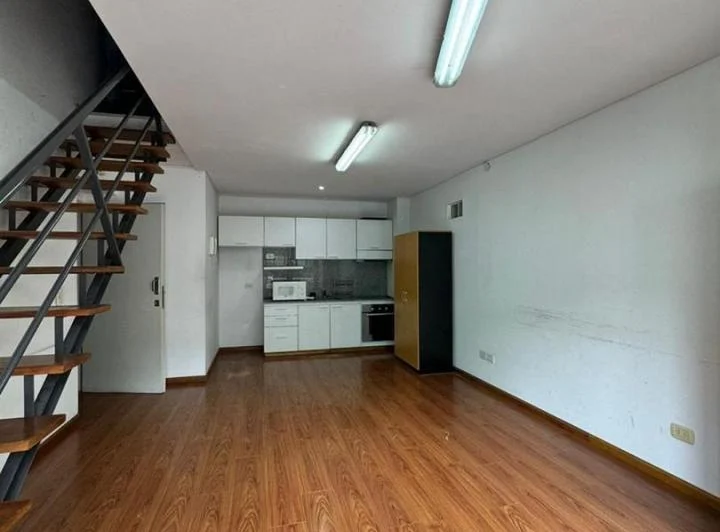 BELGRANO - ALQUILER - AV. BALBIN 2300 - DUPLEX C/AMENITIES 3