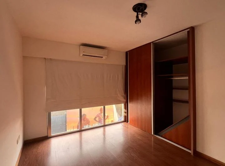 BELGRANO - ALQUILER - AV. BALBIN 2300 - DUPLEX C/AMENITIES 4