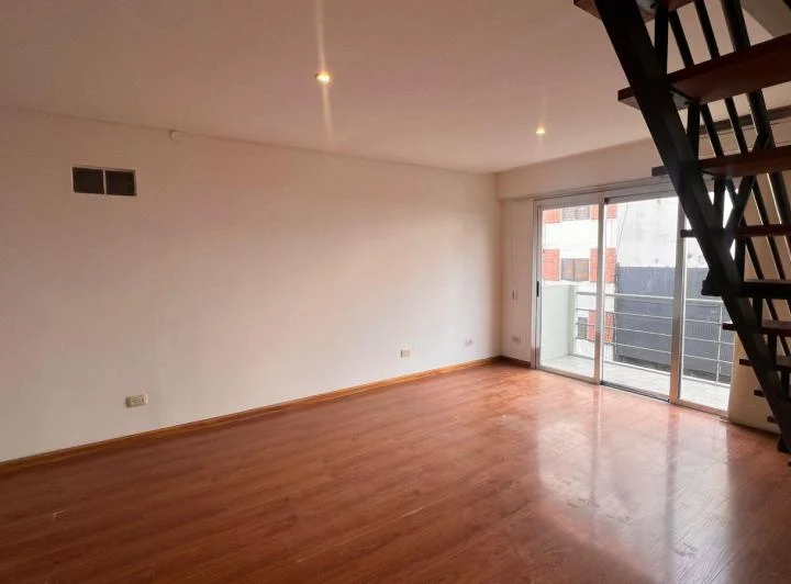 BELGRANO - ALQUILER - AV. BALBIN 2300 - DUPLEX C/AMENITIES 2