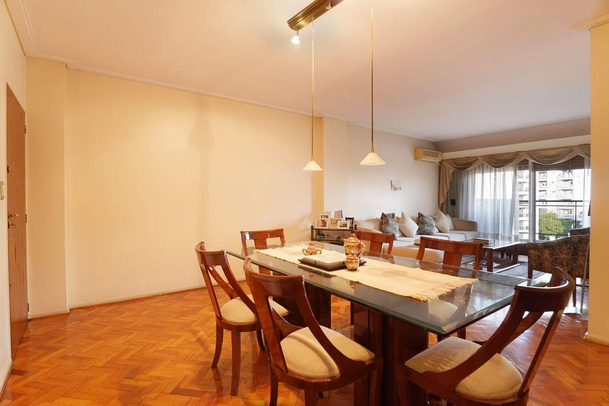 Foto de VENTA-CABALLITO- J. B. ALBERDI 1100 - 4 AMBIENTE C/COCHERA, imagen 5
