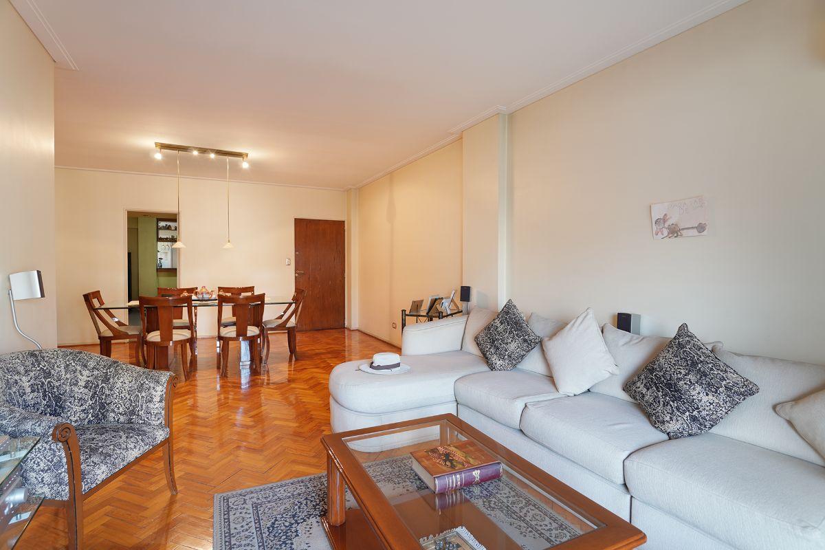 Foto de VENTA-CABALLITO- J. B. ALBERDI 1100 - 4 AMBIENTE C/COCHERA, imagen 4