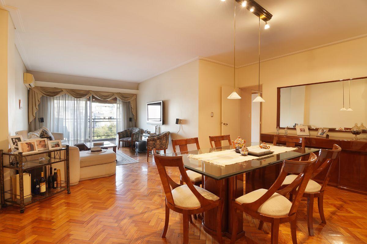 CABALLITO - VENTA - J. B. ALBERDI 1100 - 5 AMBIENTE C/COCHERA Y DEPENDENCIA