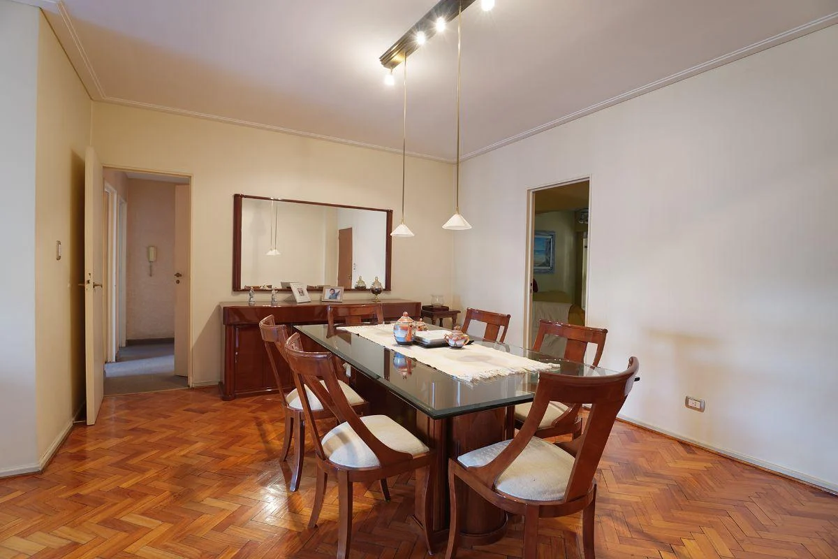 Foto de VENTA-CABALLITO- J. B. ALBERDI 1100 - 4 AMBIENTE C/COCHERA, imagen 3