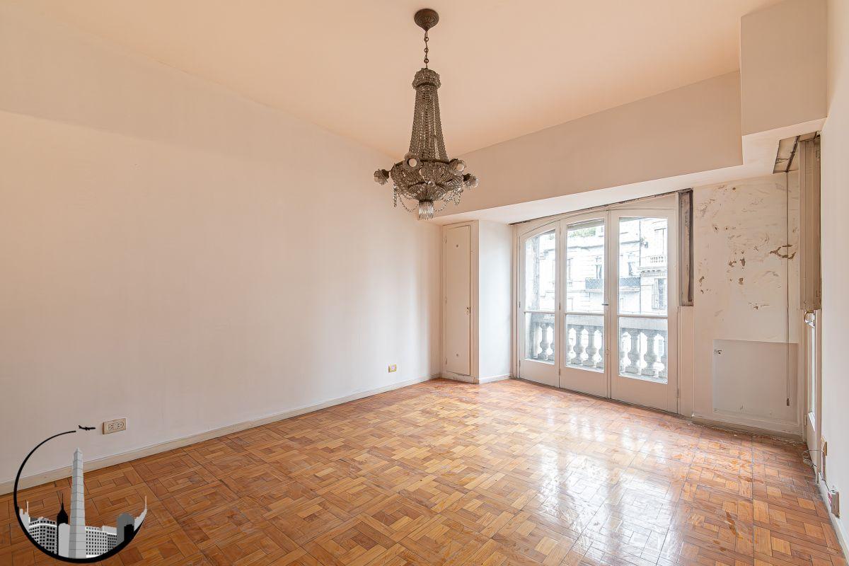 Foto de ¡RETASADO! - PALERMO - VENTA - Av. R. S. ORTIZ 2400 4 AMBIENTES, imagen 2