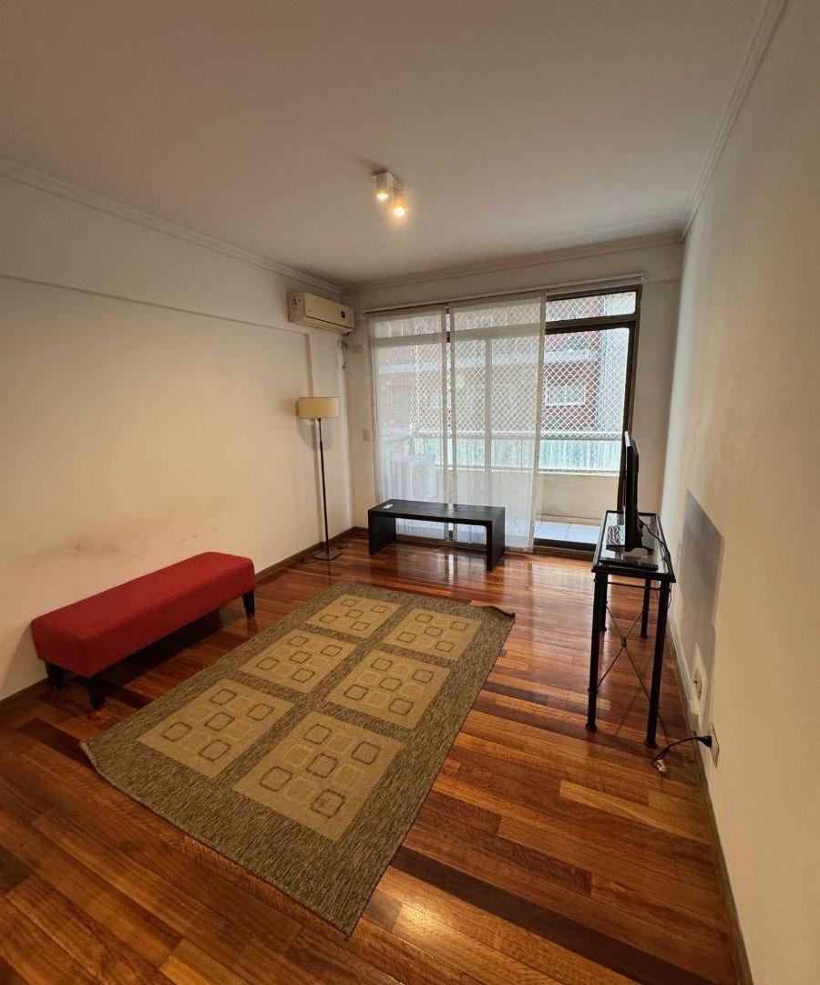 RECOLETA ALQUILER - ARENALES 2250 c/Balcón
