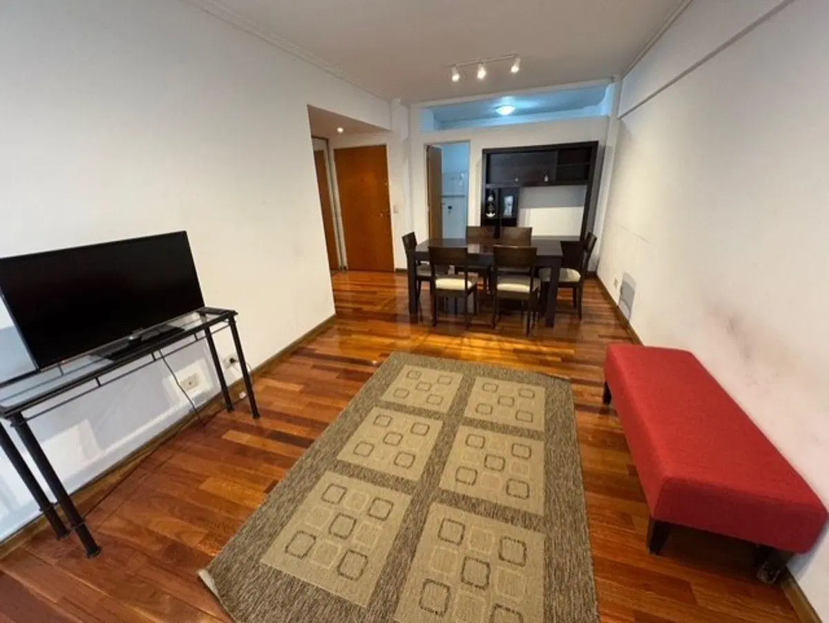 RECOLETA ALQUILER - ARENALES 2250 c/Balcón 5