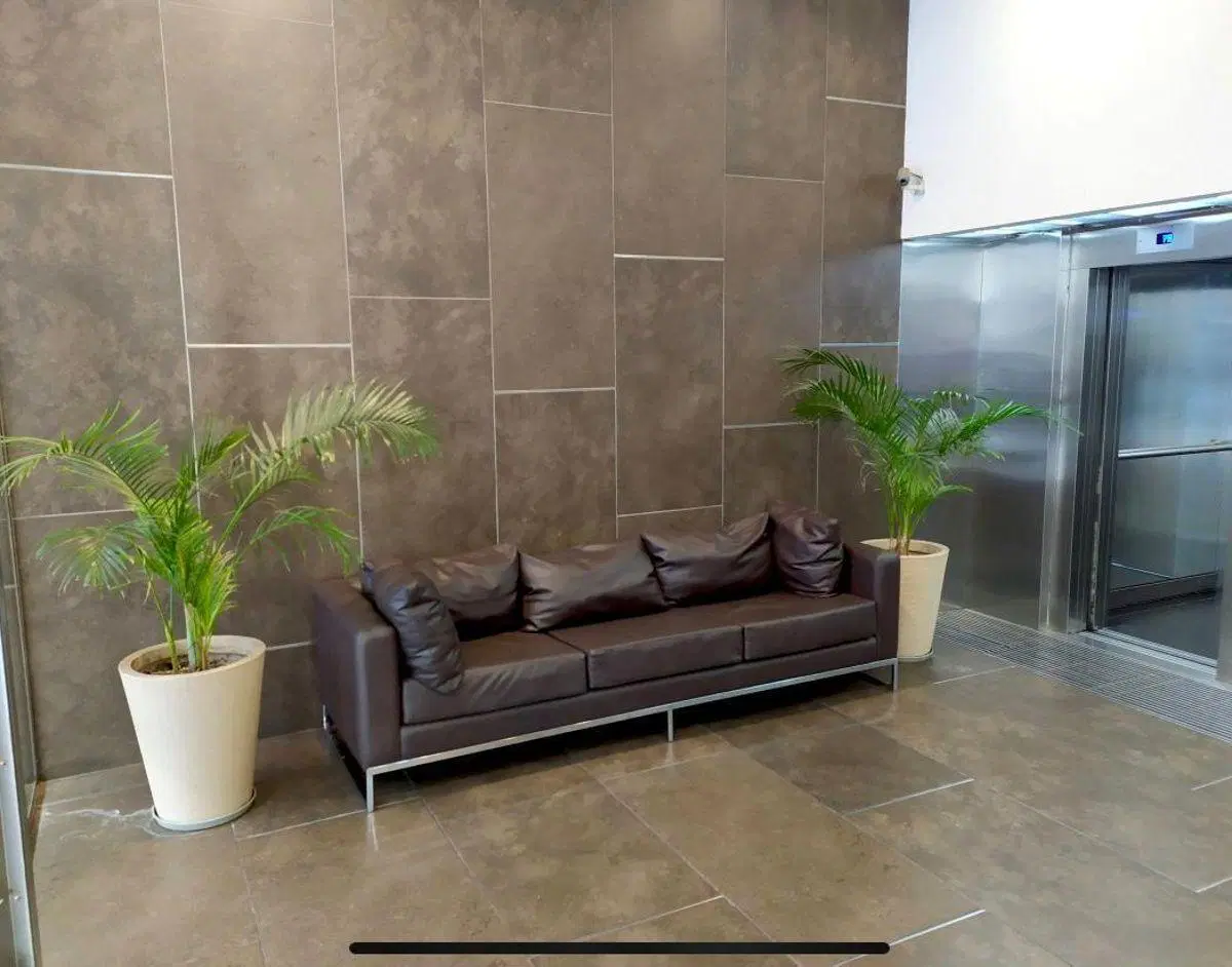 RECOLETA - ALQUILER TEMPORARIO - 2 AMB DUPLEX C/BALCON AMENITIES 5