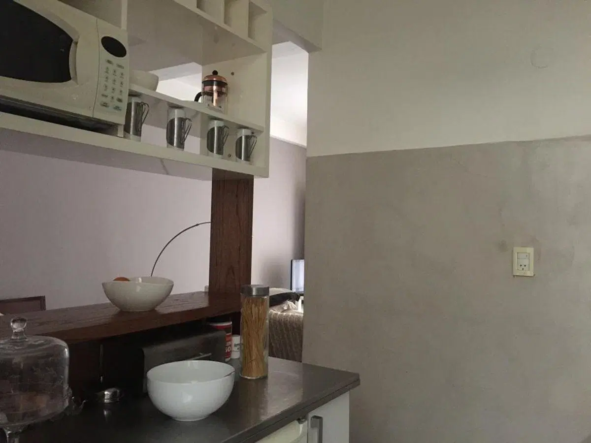 RECOLETA - VENTA - 2 AMB C/DEP y BALCÓN 2