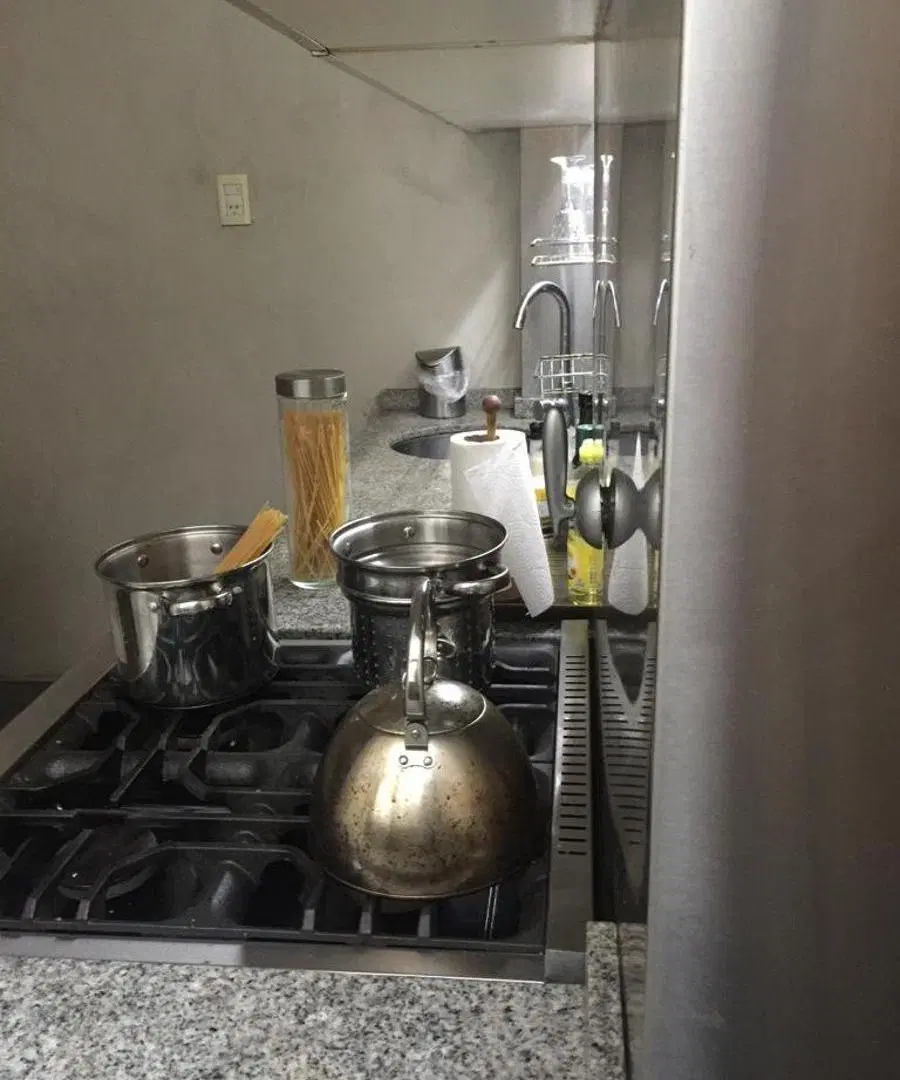 RECOLETA - VENTA - 2 AMB C/DEP y BALCÓN 3