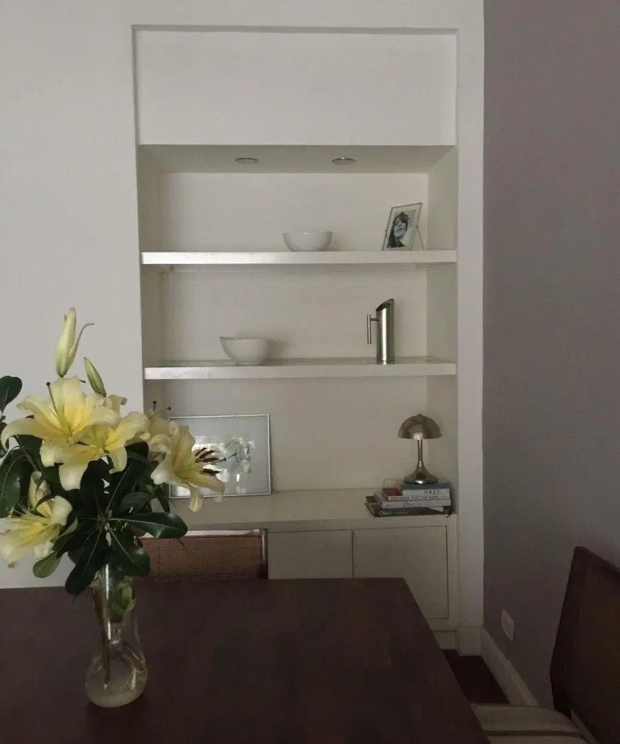 RECOLETA - VENTA - 2 AMB C/DEP y BALCÓN 5