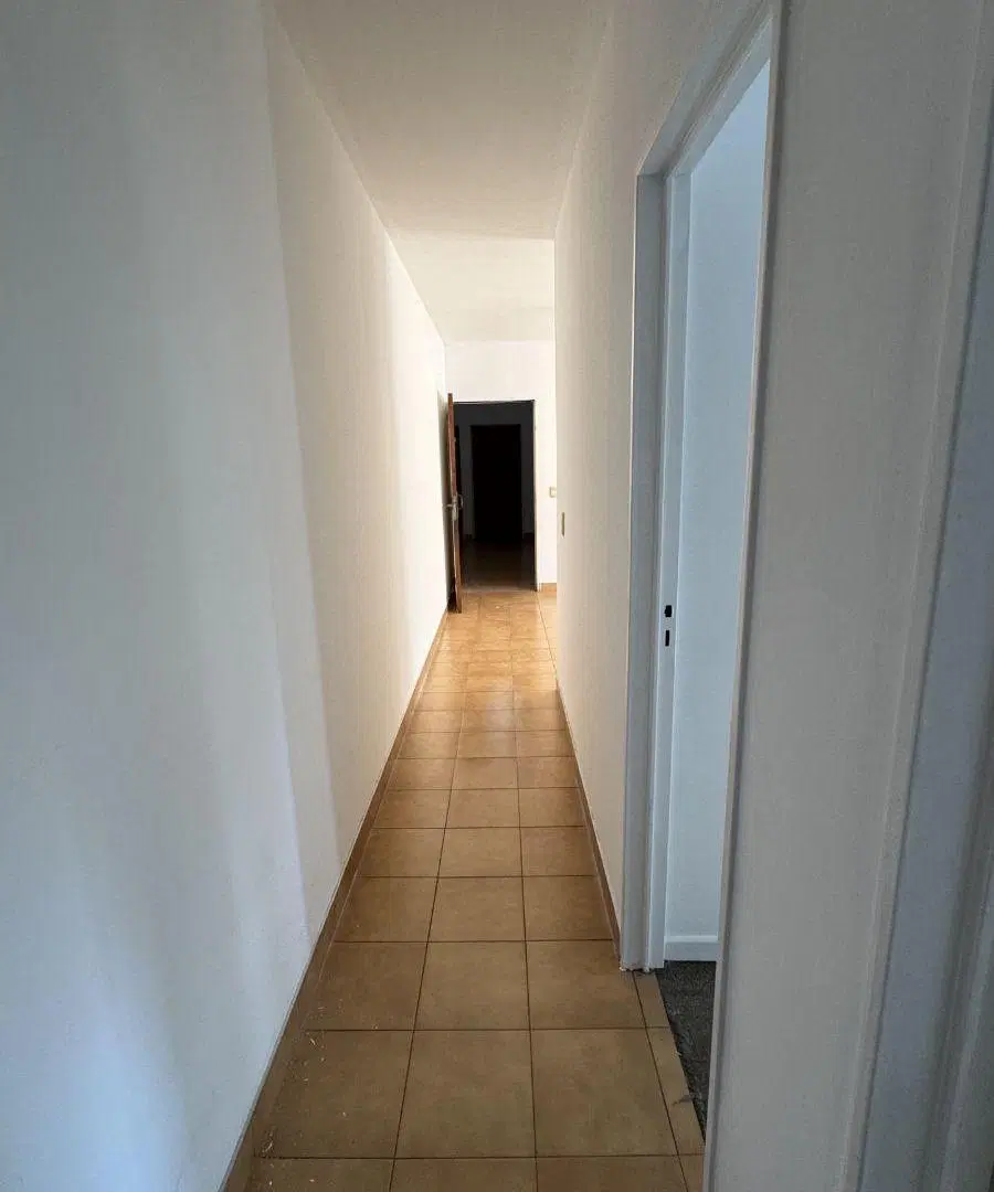 COLEGIALES - VENTA - SANTOS DUMONT 2719 - 3 AMB/BALCÓN 4