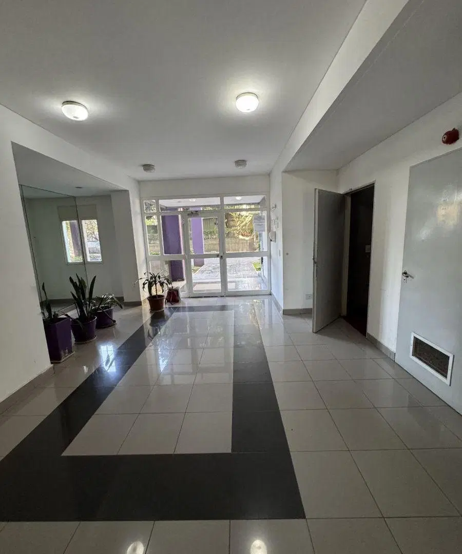 COLEGIALES - VENTA - SANTOS DUMONT 2719 - 3 AMB/BALCÓN 2