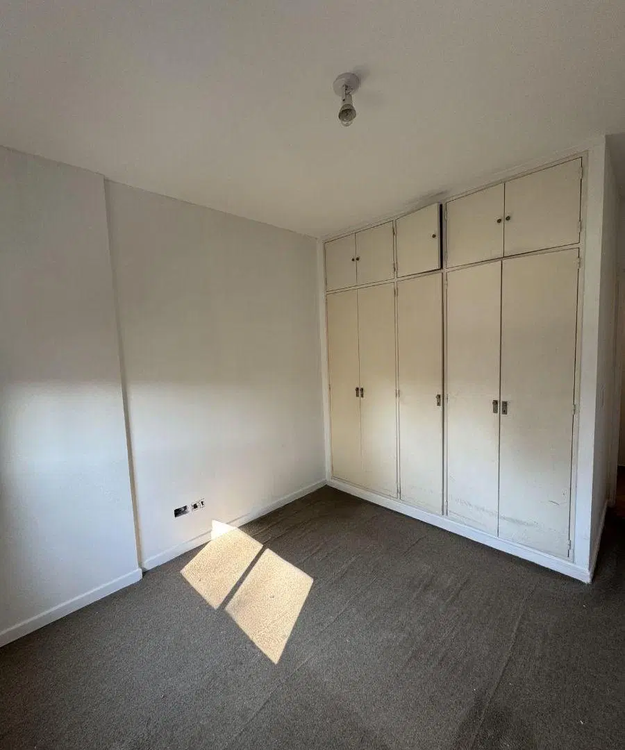 COLEGIALES - VENTA - SANTOS DUMONT 2719 - 3 AMB/BALCÓN 5