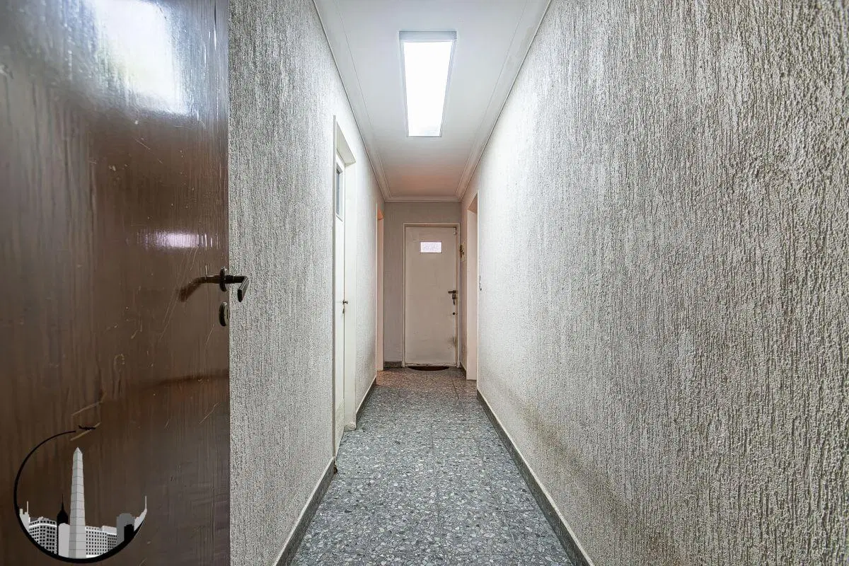 VILLA DEL PARQUE - VENTA - HELGUERA 1800 - PH 4 AMBIENTES CON COCHERA Y QUINCHO 5