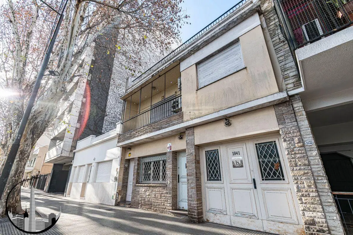 VILLA DEL PARQUE - VENTA - HELGUERA 1800 - PH 4 AMBIENTES CON COCHERA Y QUINCHO 4