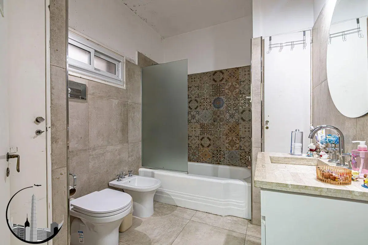 VILLA DEL PARQUE - VENTA - HELGUERA 1800 - PH 4 AMBIENTES CON COCHERA Y QUINCHO 1