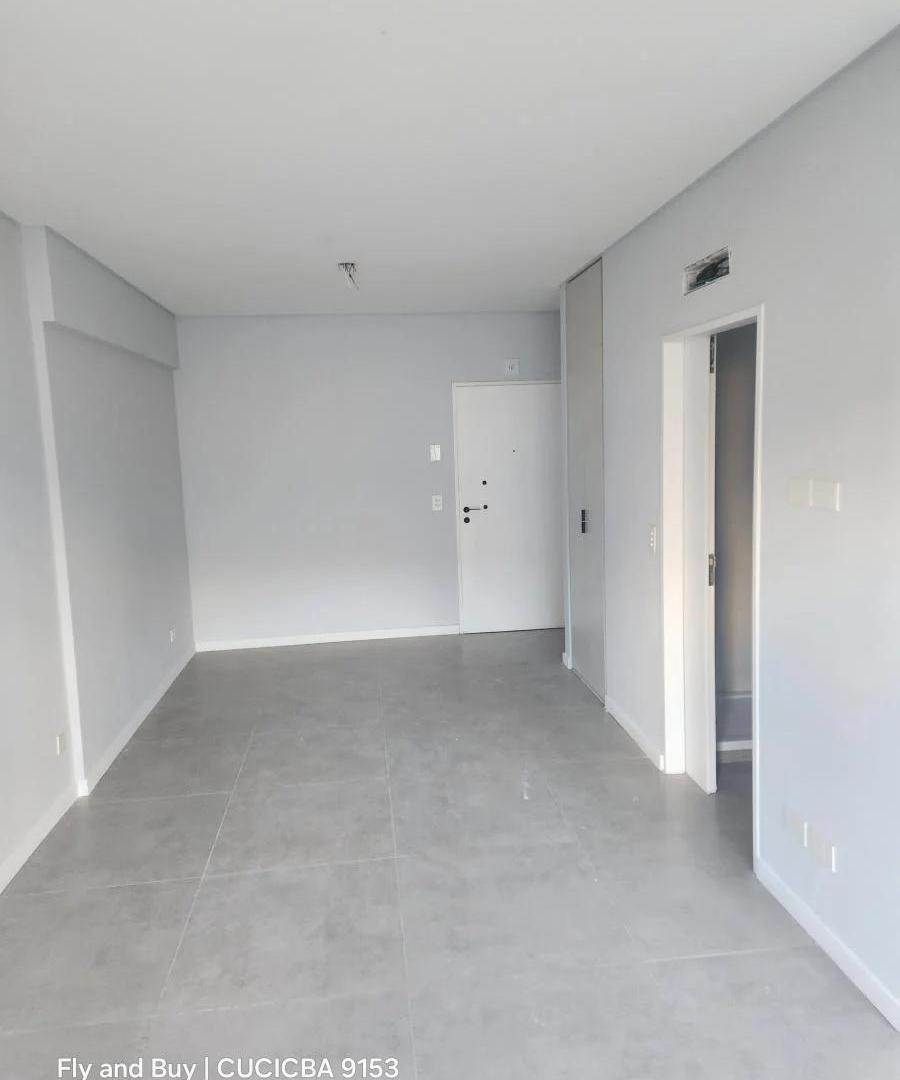 Foto de CABALLITO - ALQUILER - HIDALGO 500 - MONOAMBIENTE A ESTRENAR, imagen 2