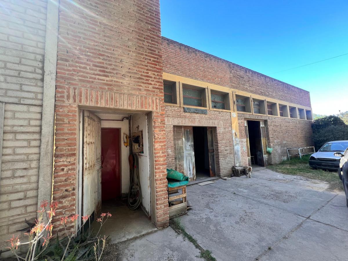 Dos Depositos Contiguos, M/cercanos a Ruta a Puerto. Consulte Permuta P/m. Hermoso! 3