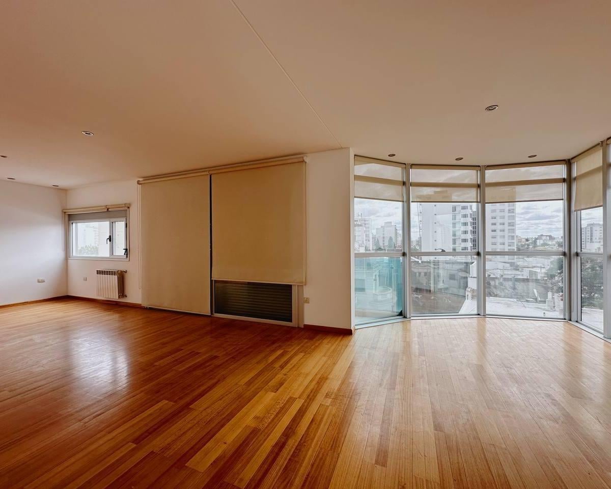 Piso Exclusivo.rodriguez 515.
