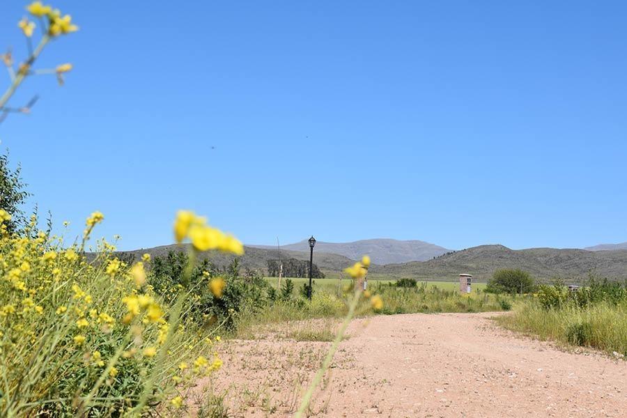 Terreno en Sierra de La Ventana 2