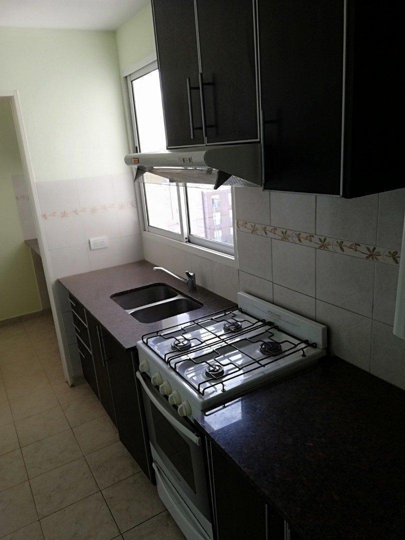 Departamento en Bahia Blanca 2