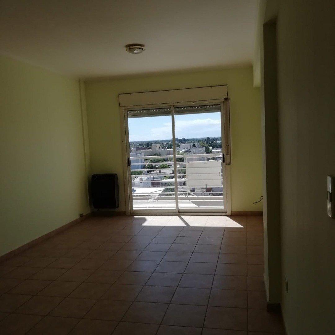 Departamento en Bahia Blanca 3