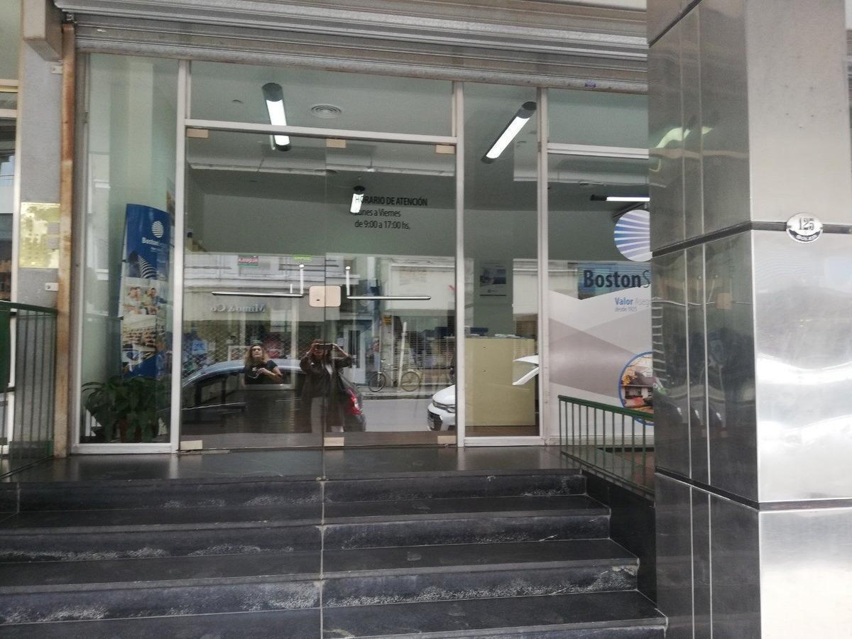 Oficina en Bahia Blanca