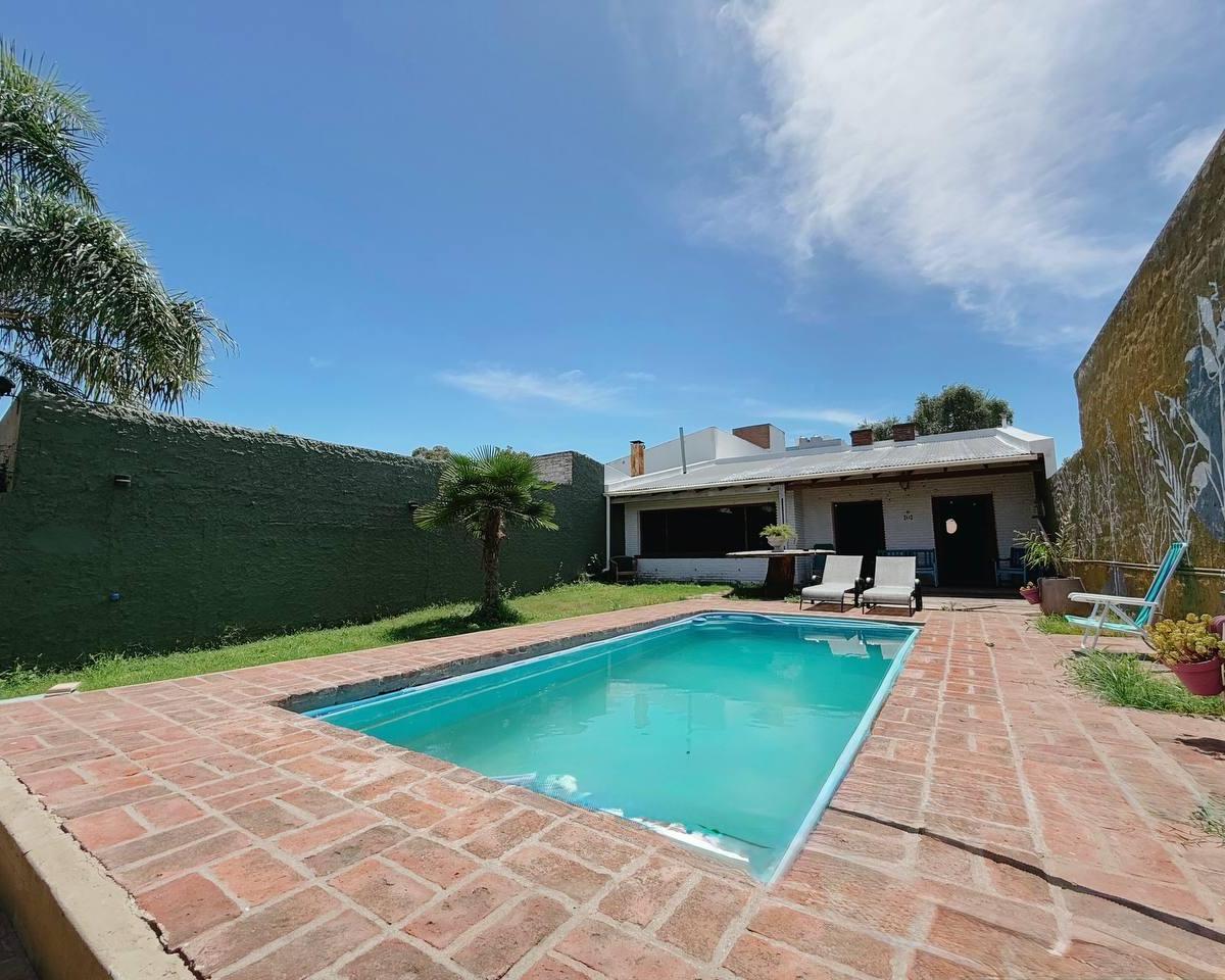 Casa en Bahia Blanca 2