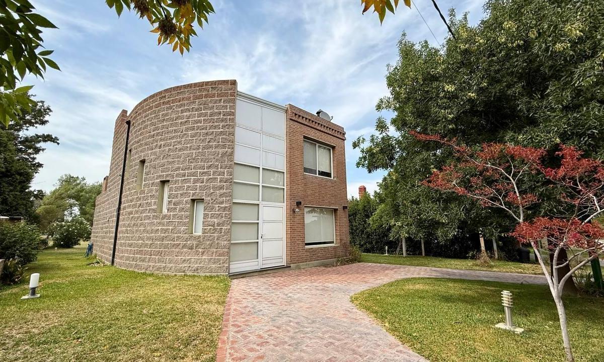 Casa en Bahia Blanca 5