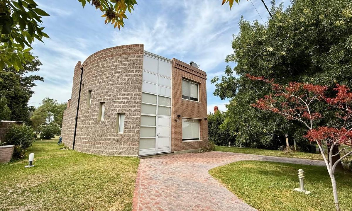 Casa en Bahia Blanca 1