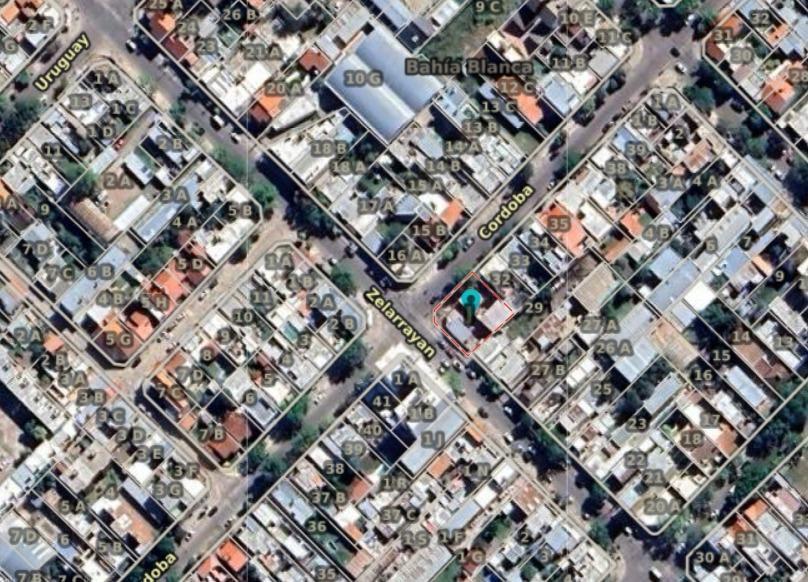 Terreno en Bahia Blanca 3
