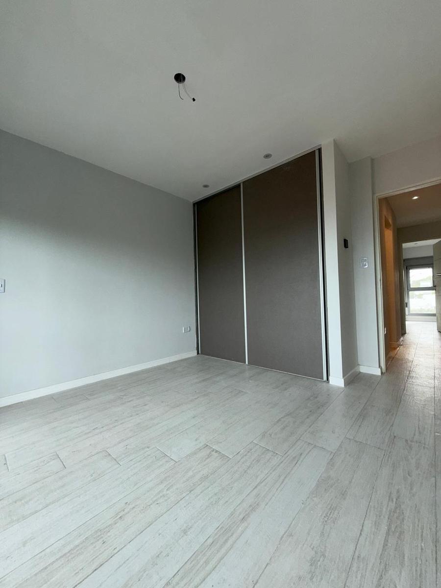 Departamento en Monte Hermoso 2