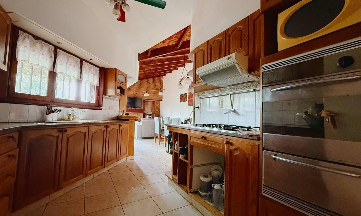 Casa en Bahia Blanca 2