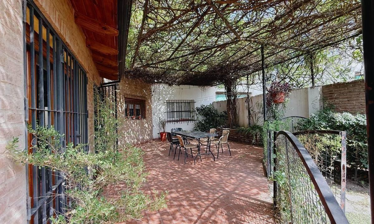 Casa en Bahia Blanca 3