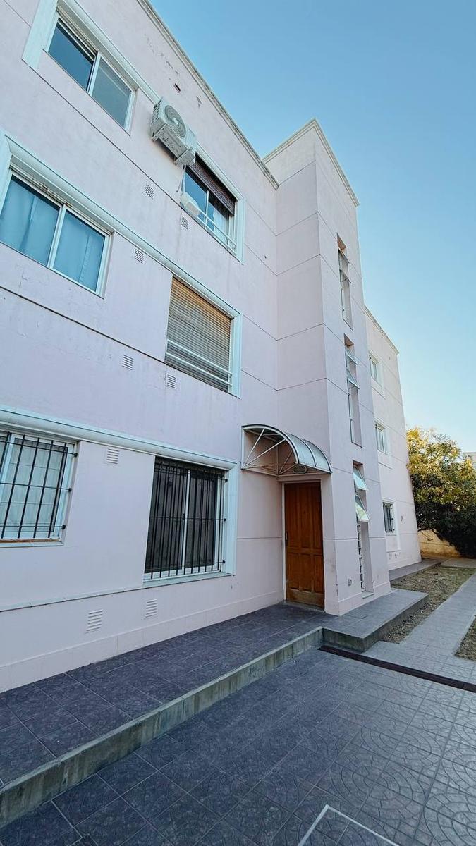 Departamento en Bahia Blanca