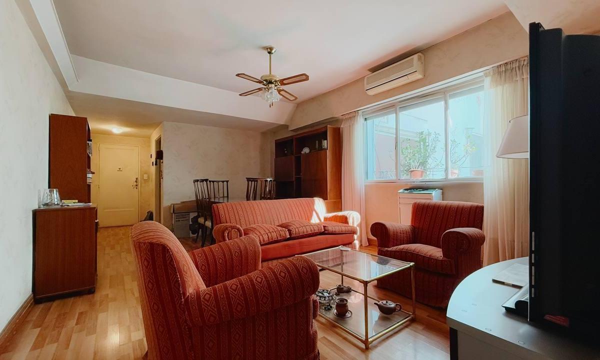 Departamento en Bahia Blanca 4