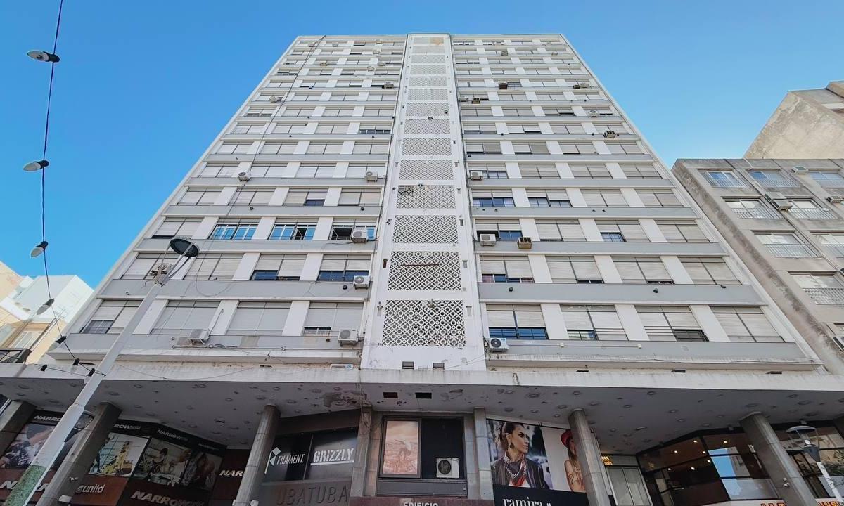 Departamento en Bahia Blanca 4
