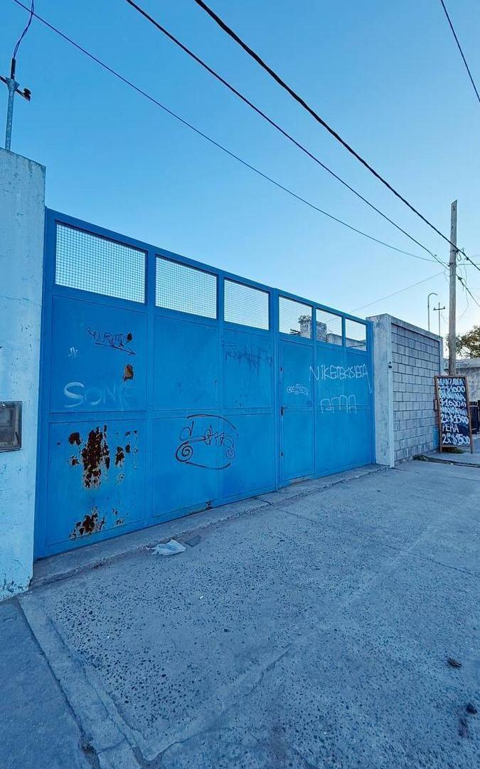 Depósito en Bahia Blanca