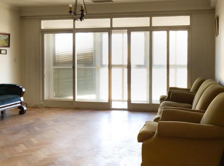 Departamento en Bahia Blanca 1