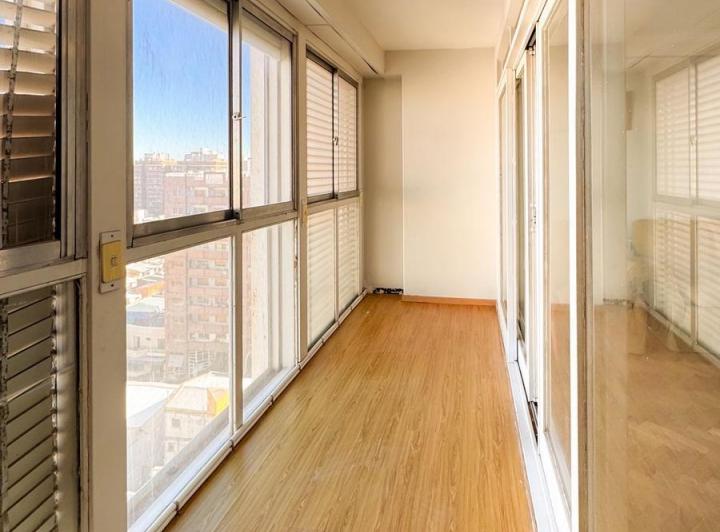 Departamento en Bahia Blanca 2