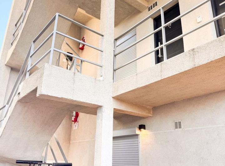 Departamento en Bahia Blanca 4