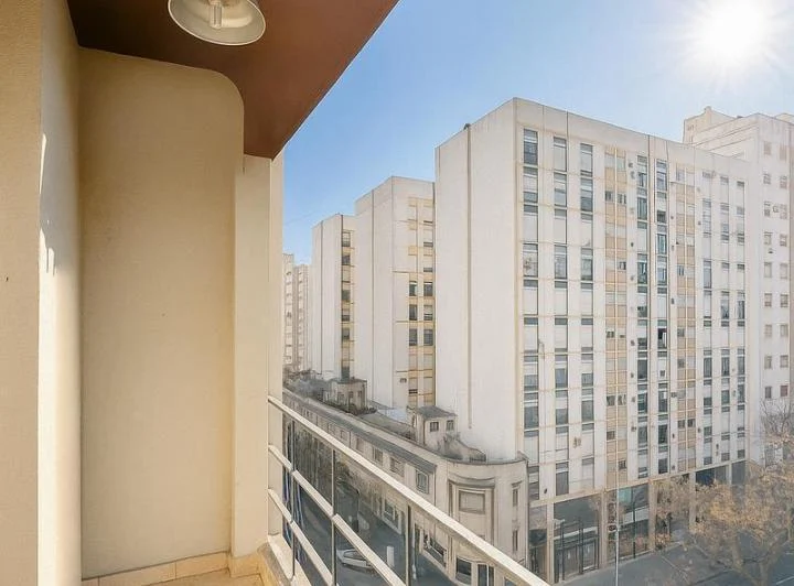 Departamento en Bahia Blanca 5