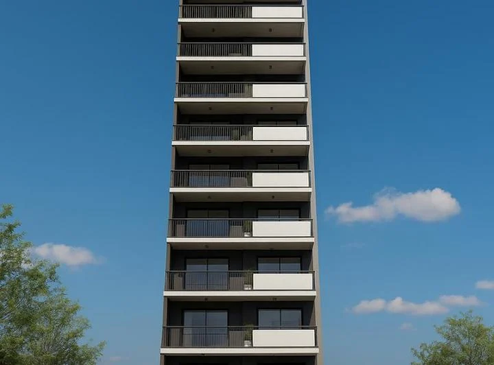 Departamento en Bahia Blanca