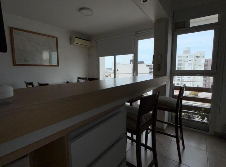 Departamento en Bahia Blanca 4