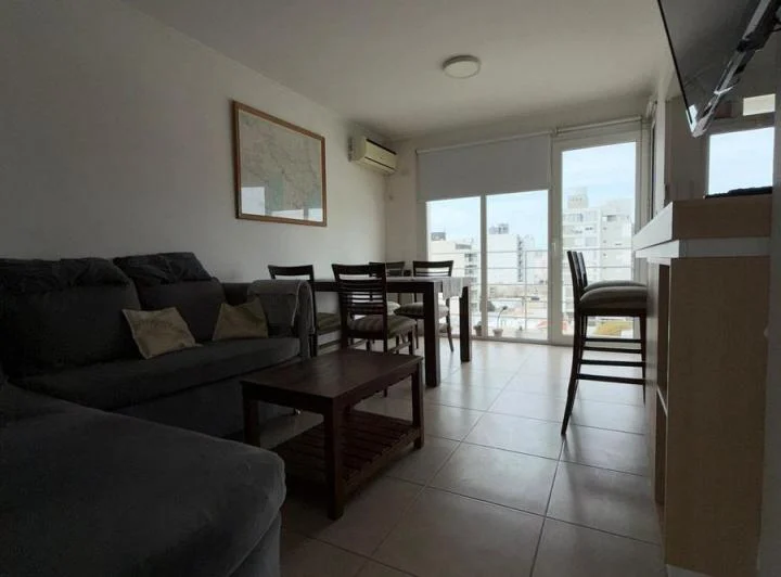 Departamento en Bahia Blanca 2