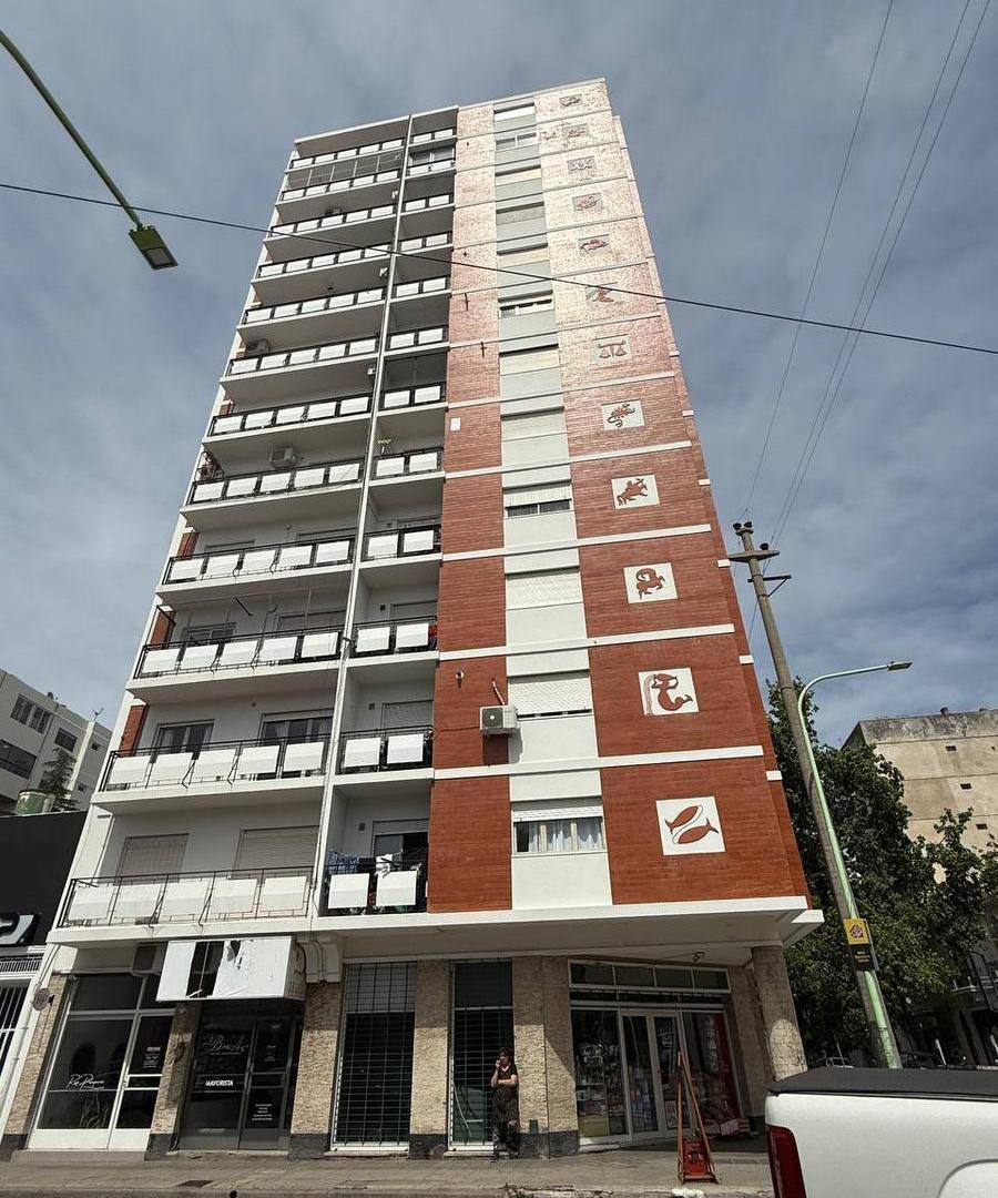 Departamento en Bahia Blanca