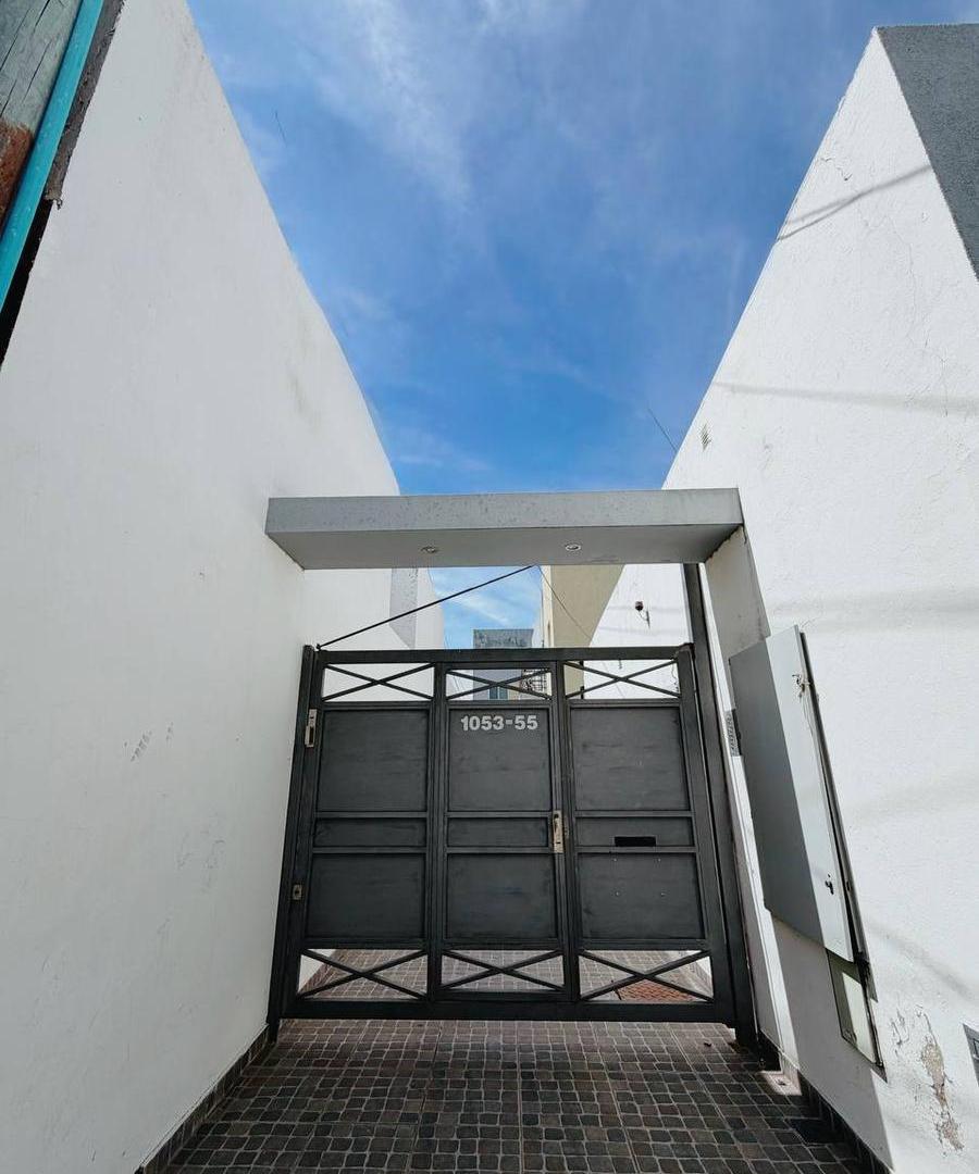 Departamento en Bahia Blanca