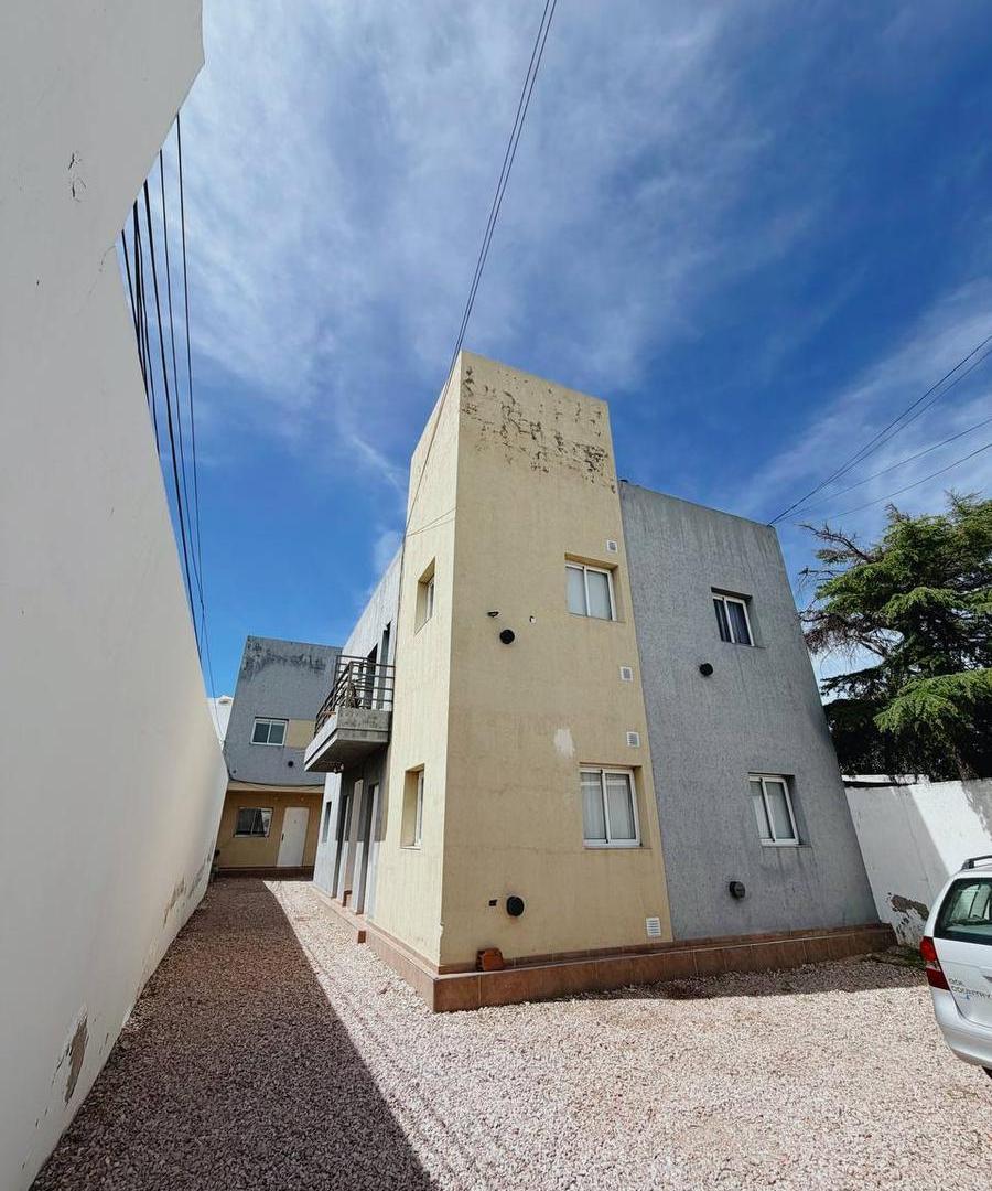 Departamento en Bahia Blanca