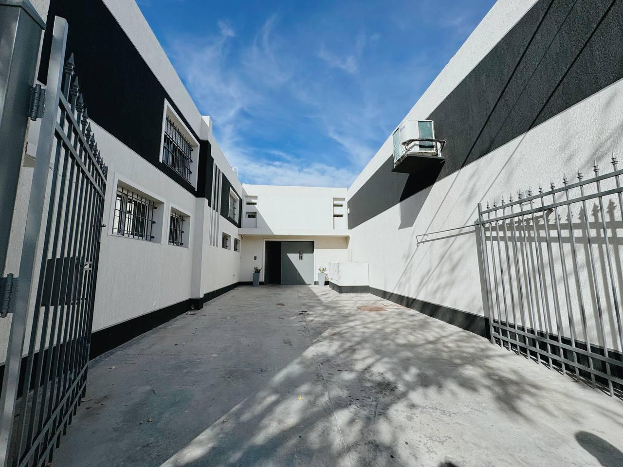 Importante propiedad en venta